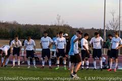 DHS Soccer vs Byrnes-6